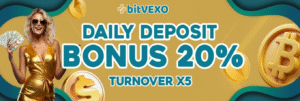 bitvexo-daily-deposit-bonus